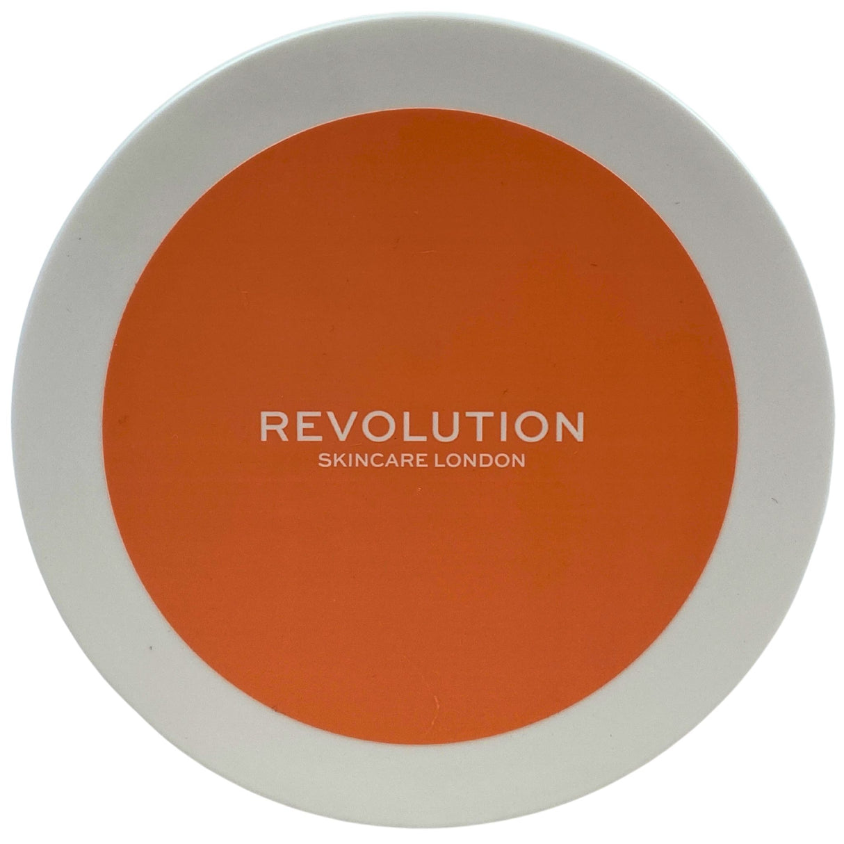 Revolution Skincare London Vitamin C Glow Moisture Cream with Grapefruit Complex