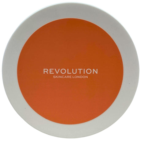 Revolution Skincare London Vitamin C Glow Moisture Cream with Grapefruit Complex