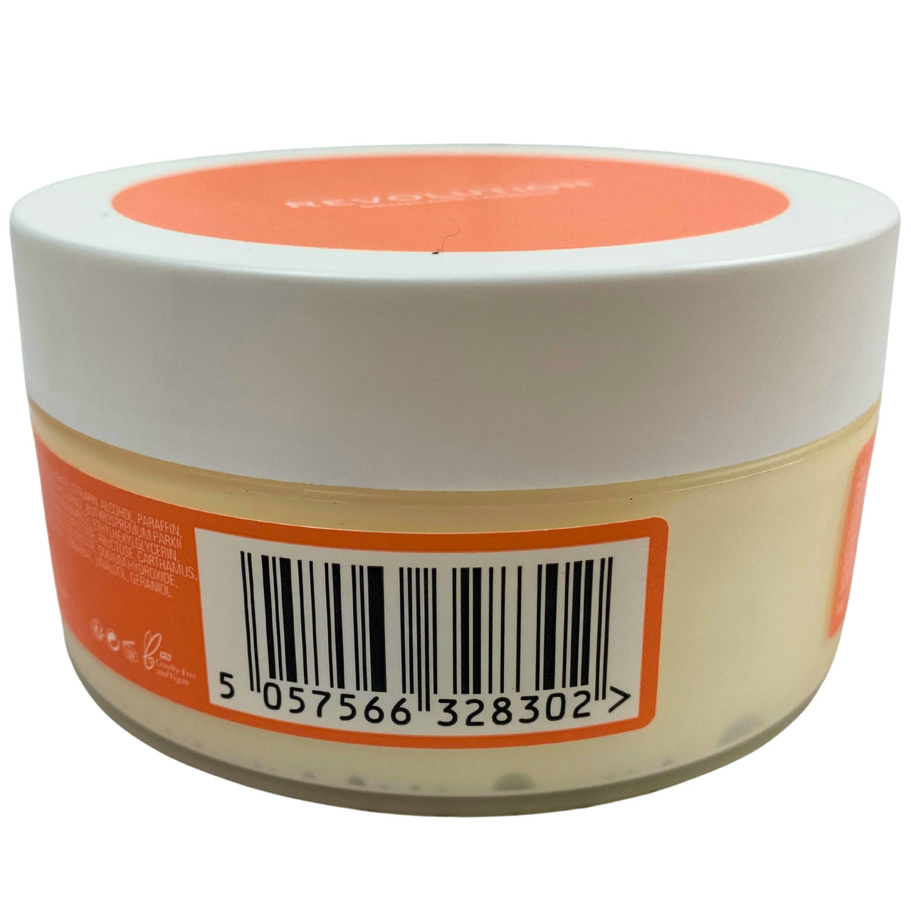 Revolution Skincare London Vitamin C Glow Moisture Cream with Grapefruit Complex