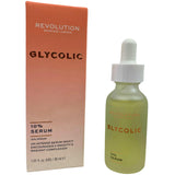 Revolution Gylcolic 10% Serum 1.01OZ