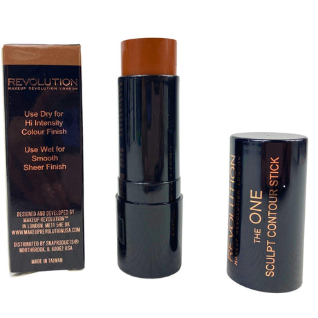 Revolution  The One Sculpt Contour Stick Contour & Perfect