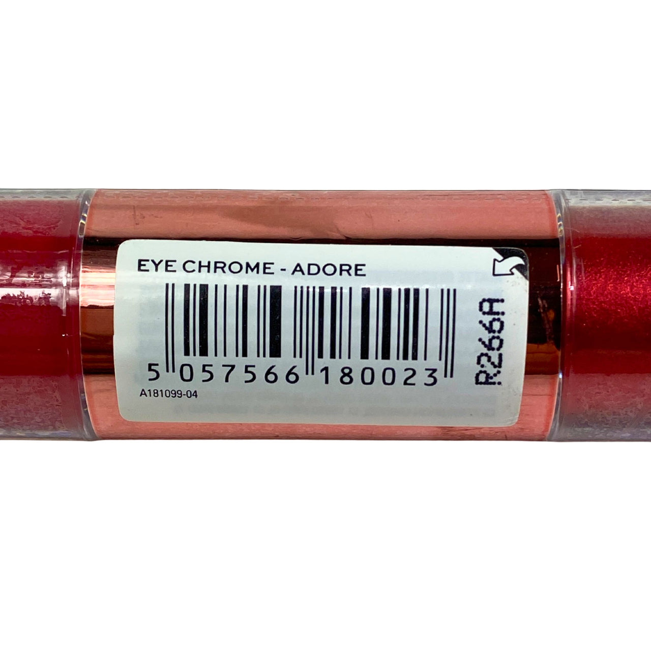 Revolution Eye Chrome Matte & Metal Liquid Eyeshadow Adore