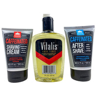 Thumbnail for Shave Smart & Vitalis Assorted Mix 