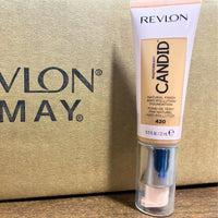 Thumbnail for Revlon Photoready Candid Natural Finish Anti-Pollution Foundation 420 Sun Beige