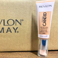 Thumbnail for Revlon Photoready Candid Natural Finish Anti-Pollution Foundation