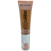 Thumbnail for Revlon Photoready Candid Natural Finish Anti-Pollution Foundation 420 Sun Beige