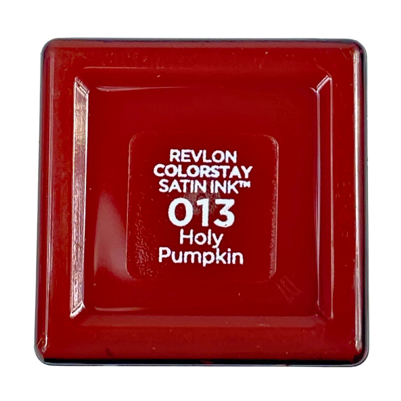 Revlon Colorstay Satin Ink 013 Holy Pumpkin  