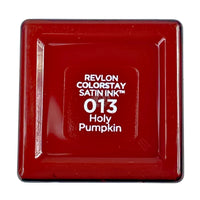 Thumbnail for Revlon Colorstay Satin Ink 013 Holy Pumpkin  