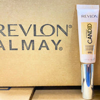 Thumbnail for Revlon Photoready Candid Antioxidant Concealer 