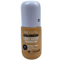 Thumbnail for Revlon Colorstay Light Cover Foundation