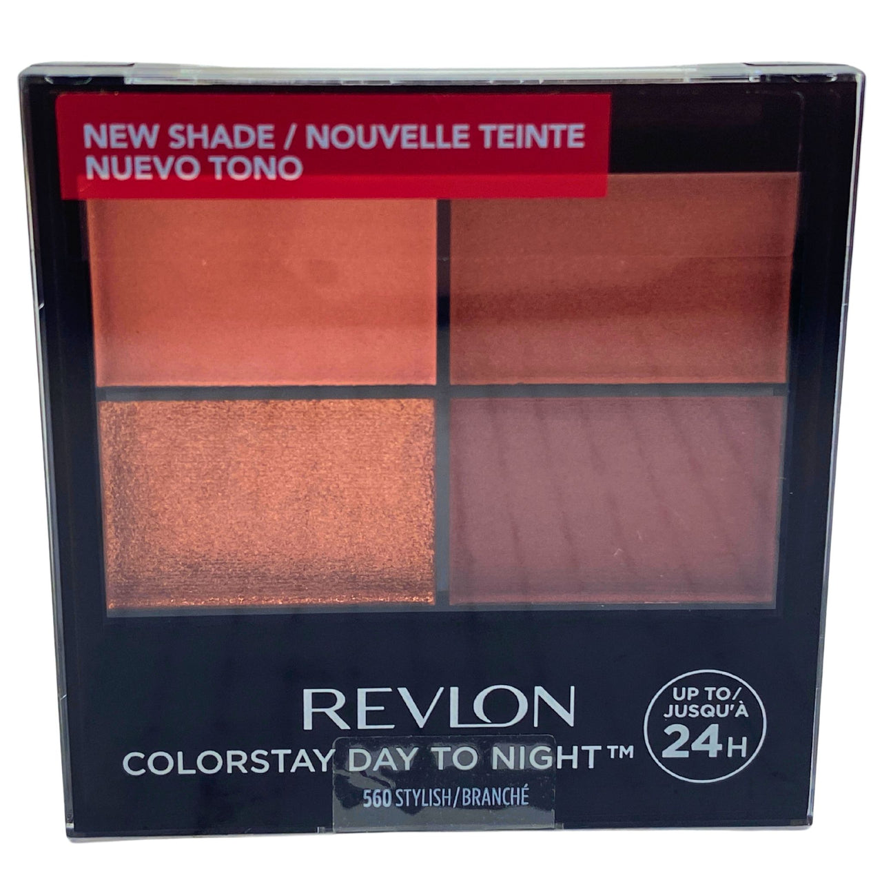 Revlon Colorstay Day to Night 
