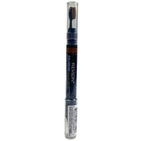 Thumbnail for Revlon Colorstay Browlights Brow Pencil 402 Soft Brown