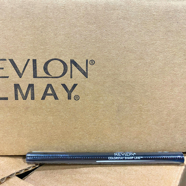 Revlon Colorstay Sharp Line Liquid Eye Pen