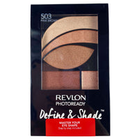 Thumbnail for Revlon Photready Define & Shade 503 Pink Brown 