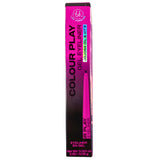 BH Cosmetics Colour Play Gel Eyeliner Jojoba Oil & Vit E 0.01OZ BLACK