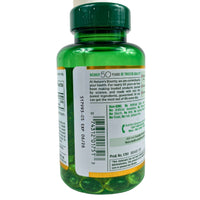 Thumbnail for Nature's Bounty  E 180mg Pure dl