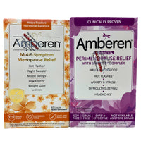 Thumbnail for Amberen Capsules Mix 