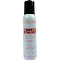 Thumbnail for Revolution Super Remover Makeup Remover Spray Vitamin E 