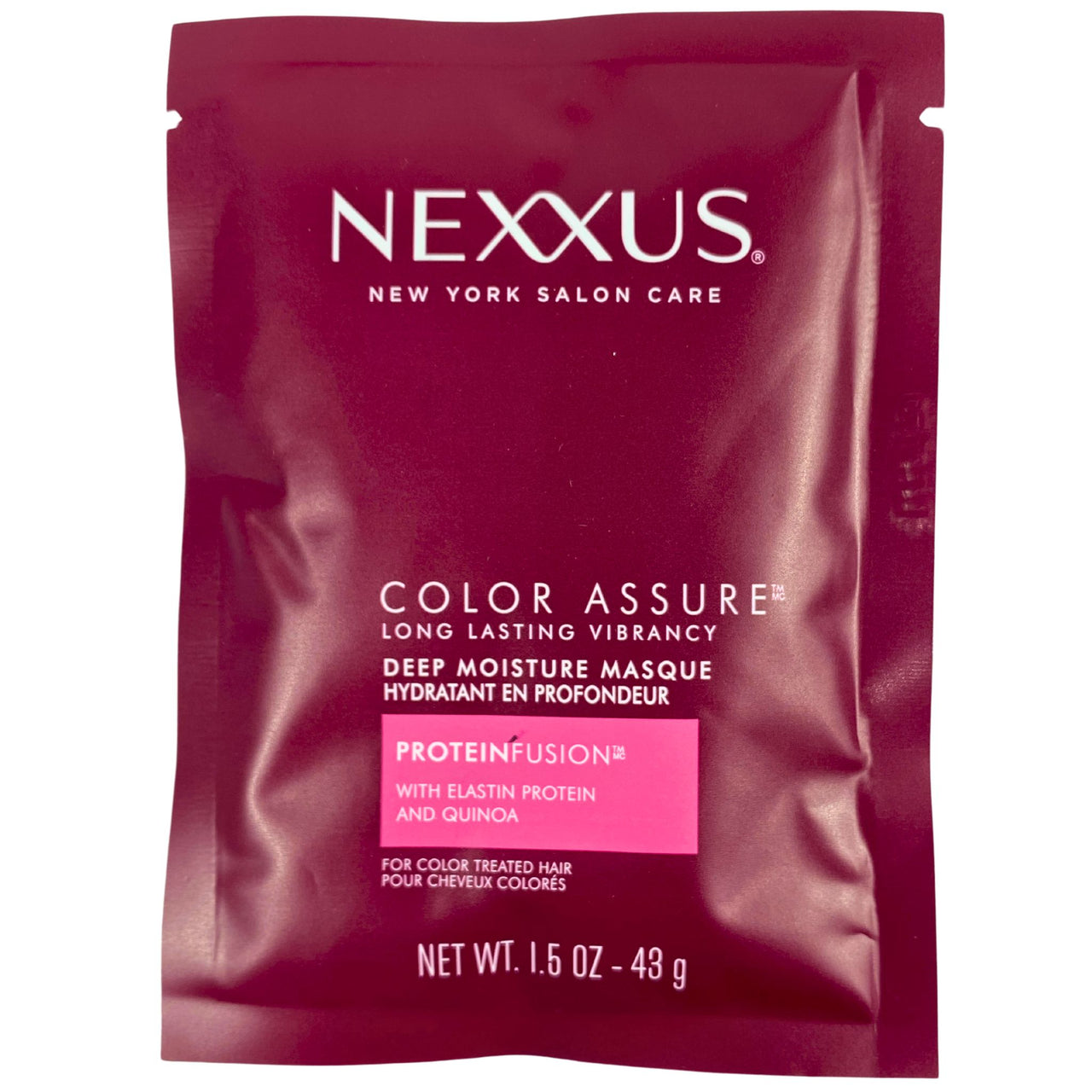NEXXUS New York Salon Care Color