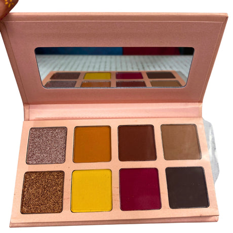 Revolution Makeup Revolution London  SophX Mini Space Palette