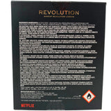 Revolution X Eau De Toilette