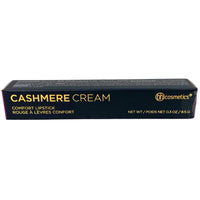 Thumbnail for BH Cosmetics Cashmere Cream Comfort Lipstick Color