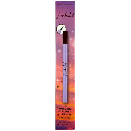 Revolution Lenkalul Precise Eyeliner Pen 0.01OZ