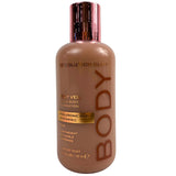 Revolution Glow Body Veil Face & Body Foundation Hyaluronic Acid & Vitamin C