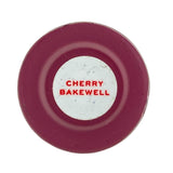 I Heart Revolution Vinyl Cherry Liquid Lipstick CHERRY BAKEWELL