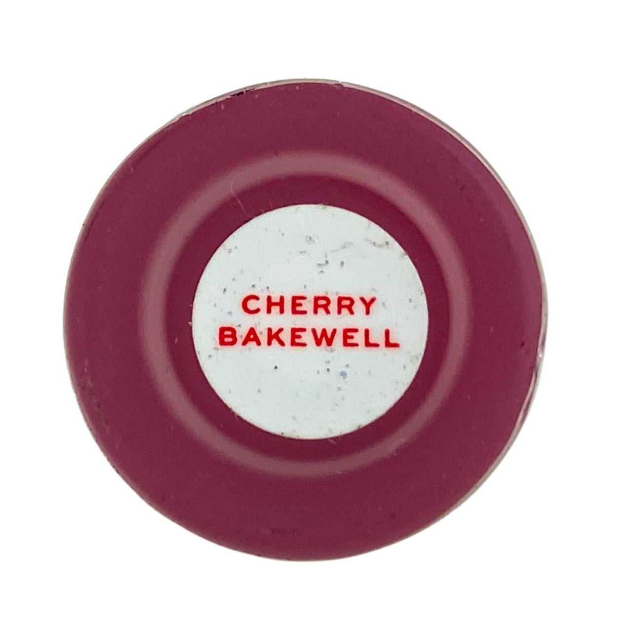 I Heart Revolution Vinyl Cherry Liquid Lipstick CHERRY BAKEWELL