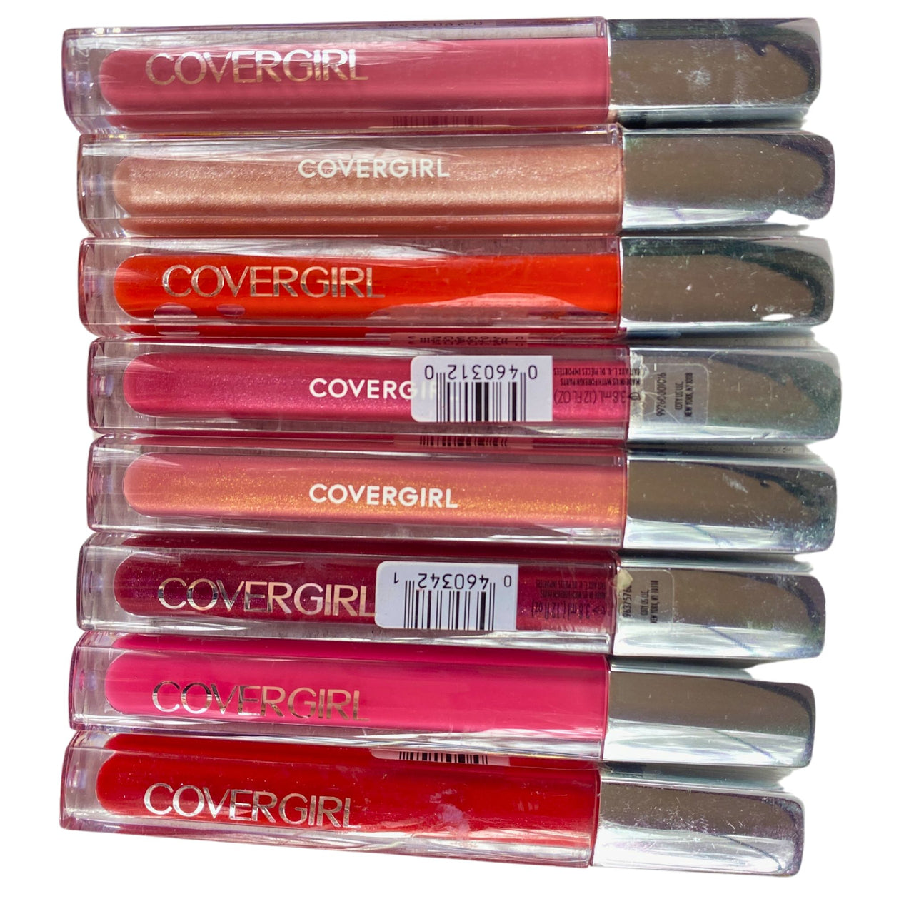 Covergirl Colorlicious Mix Assorted Colors 