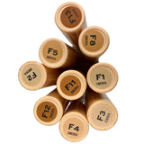 Revolution Fast Base Stick Foundation Assorted Mix