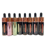 Revolution Liquid Highlighter Assorted Mix 