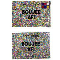 Thumbnail for Revolution Boujee AF! Shadow Palette 6x0.03OZ