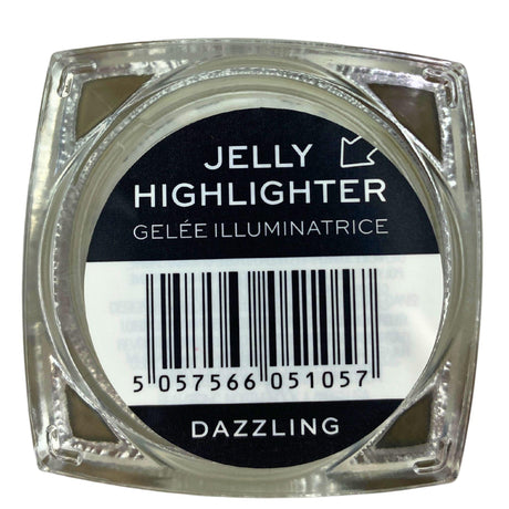 Revolution Jelly Highlighter DAZZLING