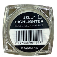 Thumbnail for Revolution Jelly Highlighter DAZZLING