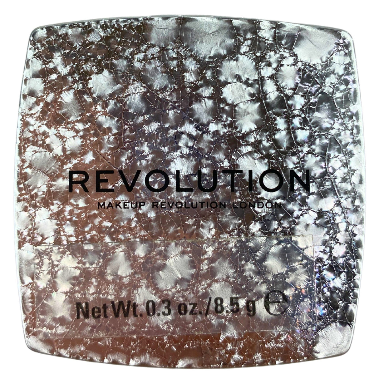 Revolution Jelly Highlighter DAZZLING