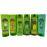 Garnier Fructis Shampoo & Conditioner Assorted Mix