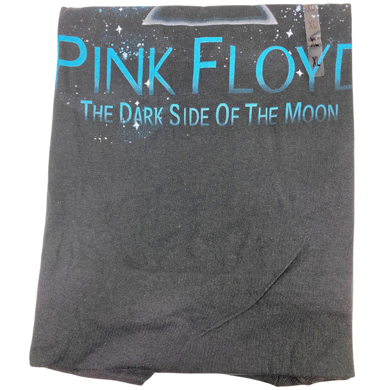 Pink Floyd The Dark Side Of The Moon T-Shirts Assorted Mix of Sizes 