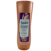 Thumbnail for Suave Collagen Infusion Thickening Conditioner for fine + flat hair 