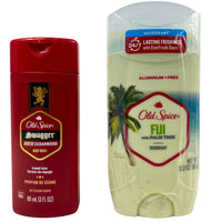 Thumbnail for Old Spice Fiji with Palm 