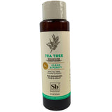 Sb Tea Tree Weightless Conditioner Clean & Purify 