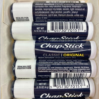 Thumbnail for Chapstick Skin Protectant Classic Original 