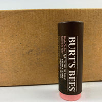 Thumbnail for Burts Bees Tinted Lip Balm BLUSH ORCHID 