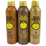 Sun Bum 6OZ Cans Assorted Mix