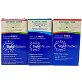 Bausch + Lomb PreserVision Areds Assorted Mix 