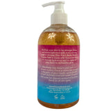 Layered in Luxury by Blossom 2-In-1 Body Wash & Bubble Bath 500mL