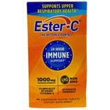 Ester-C The Better Vitamin C 24 Hour Immune Support