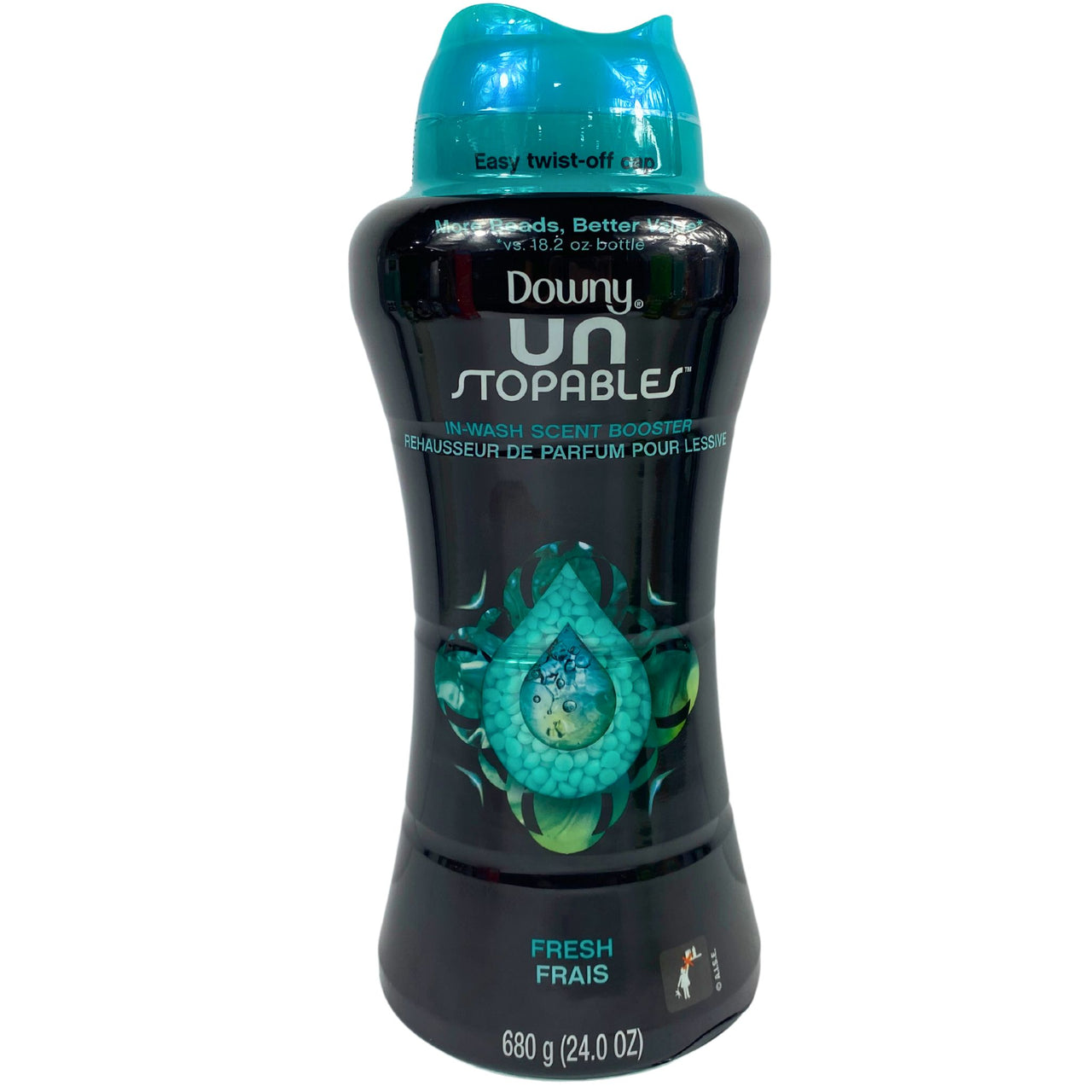 Downy Unstopables In - Wash Scent Booster Fresh 