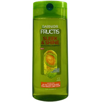 Thumbnail for Garnier Fructis Sleek & Shine Smoothing Shampoo 